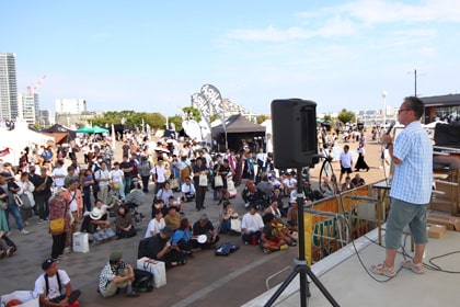 アウトドアデイジャパン神戸・イベント紹介902