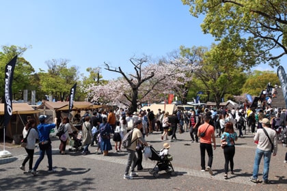 アウトドアデイジャパン仙台・他会場での出展者・ブース紹介003