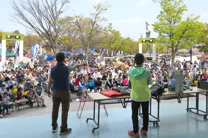 東京イベント紹介902